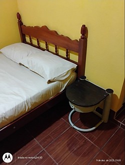 Quarto casal