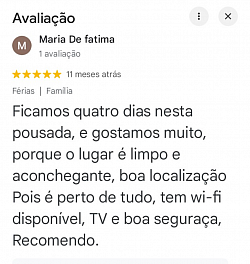 Perto de tudo, limpo e aconchegante.